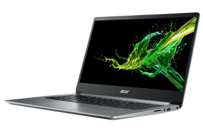 Acer Swift 1 SF114-32-P6BN Intel® Pentium® Silver N5030 Laptop – image 2