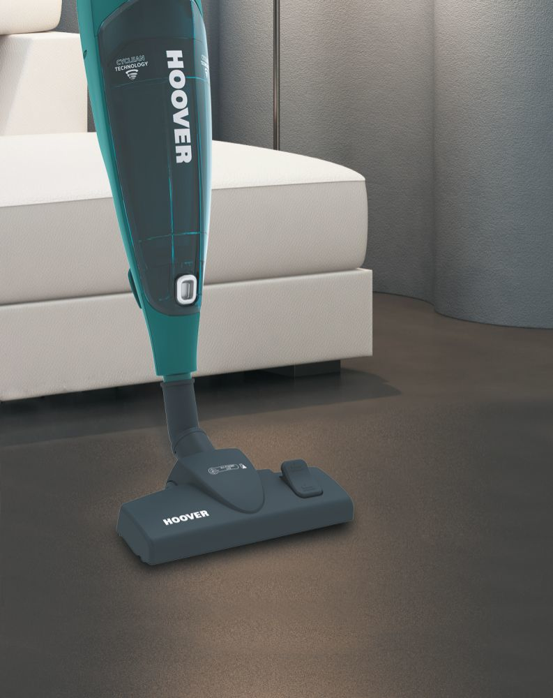 Hoover Syrene SR71_SB01011 Stick vacuum AC Dry EPA Bagless – image 4