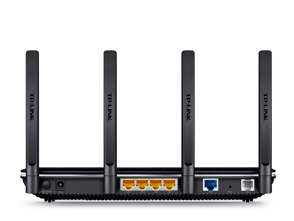 TP-Link Archer VR2600 – image 6