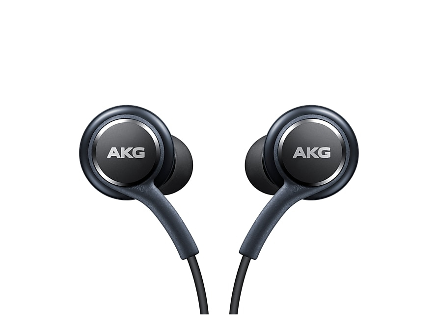 Samsung EO-IG955BSEGAE headphones/headset Wired In-ear Black – image 4