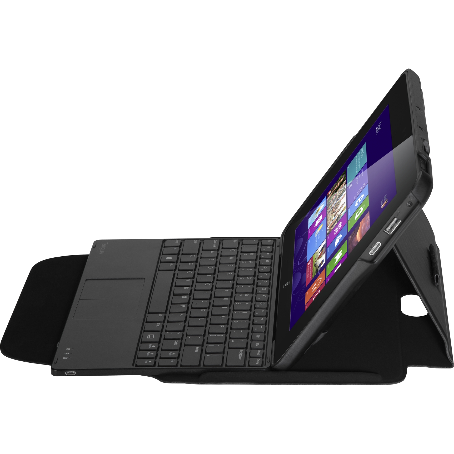 Targus THZ220US tablet case – image 6