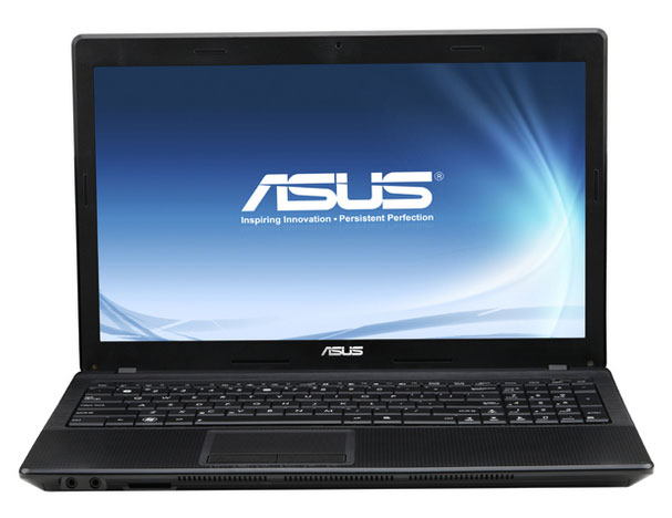ASUS X54HY-SX126D laptop Intel® Pentium® B950