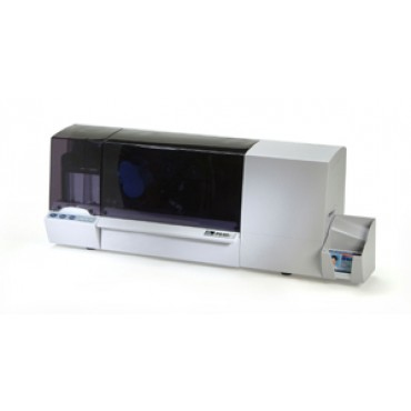 Zebra P640i plastic card printer Dye-sublimation Colour