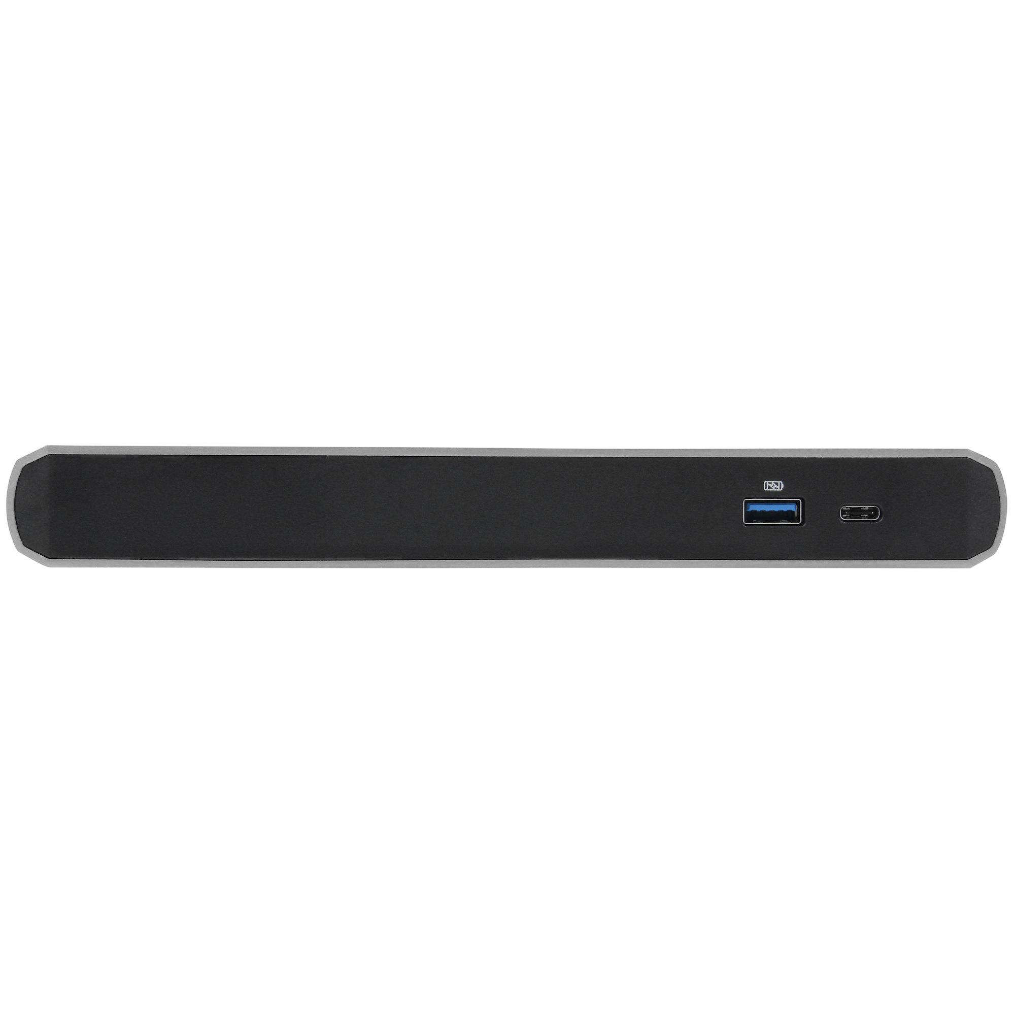 StarTech.com Thunderbolt 3 Dock - Dual Monitor 4K – image 3
