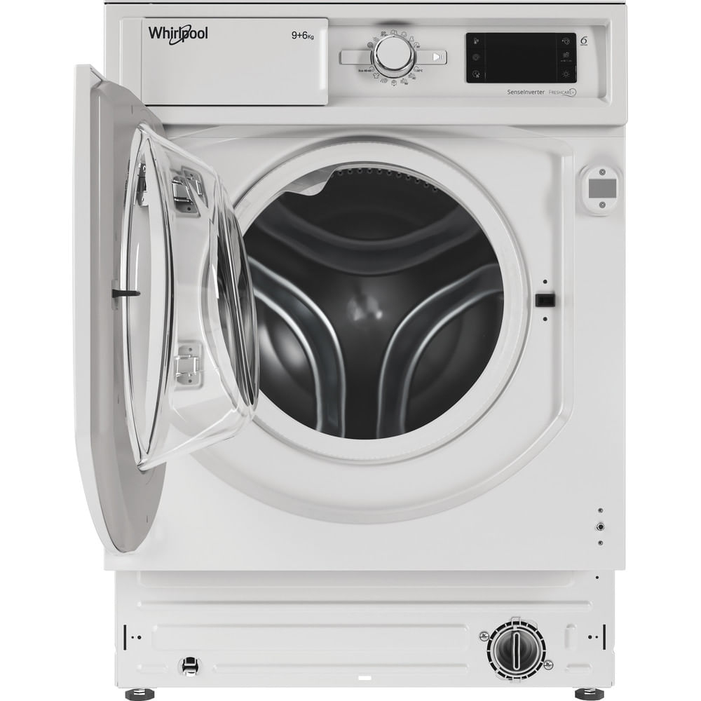 Whirlpool BI WDWG 961485 EU – image 2
