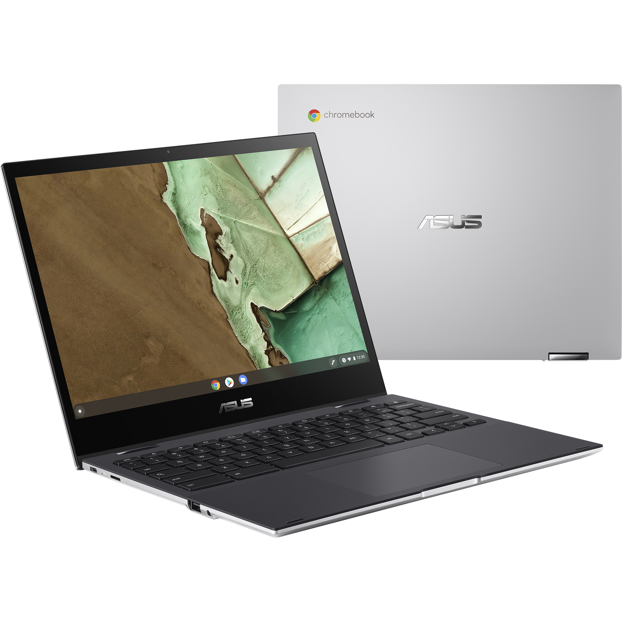 ASUS Chromebook CL3200FVA-HW0045 laptop MediaTek MT8183 – image 1