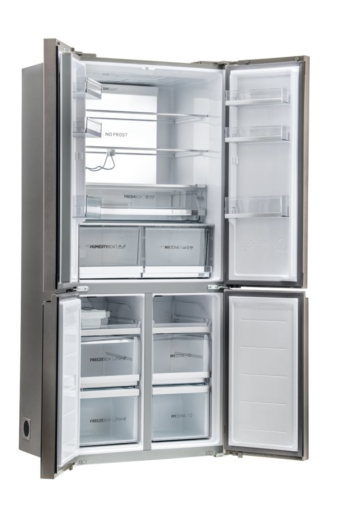 Haier HTF-508DGS7 Freestanding – image 8