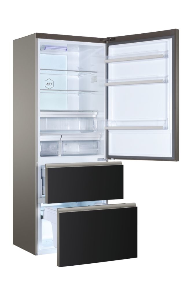 Haier 3D 70 Series 5 A3FE742CGBJ(EE) Freestanding – image 3