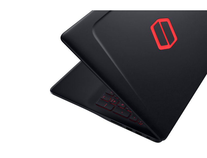 Samsung NT800G5H-X78B laptop Intel® Core™ i7 i7-7700HQ – image 8