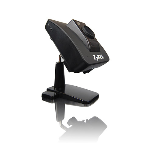 Zyxel IPC3605N security camera Indoor – image 1