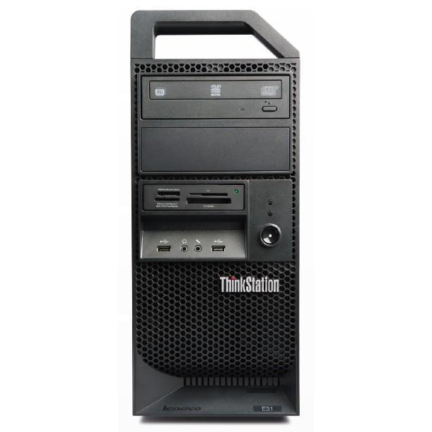 Lenovo E31 + NVIDIA Quadro 2000 – image 1