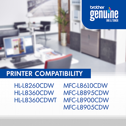 Brother TN-4332PK toner cartridge 1 pc(s) Original Black – image 4