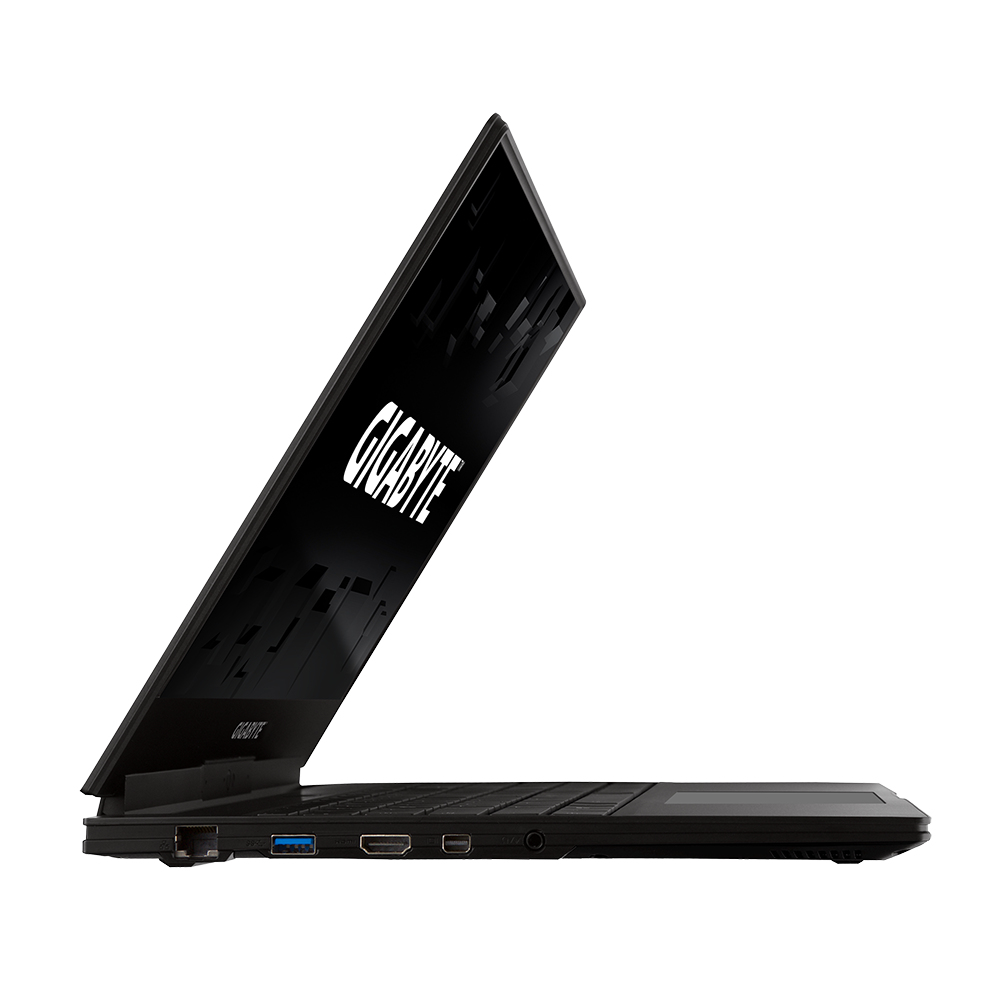 GIGABYTE AERO 15X-CF1 Intel® Core™ i7 i7-7700HQ Laptop – image 4