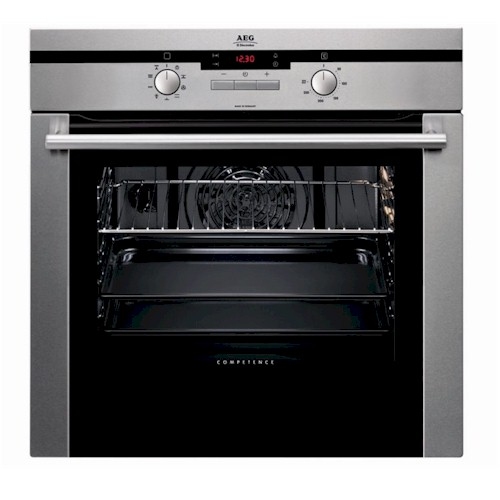 AEG B41010 M – image 1