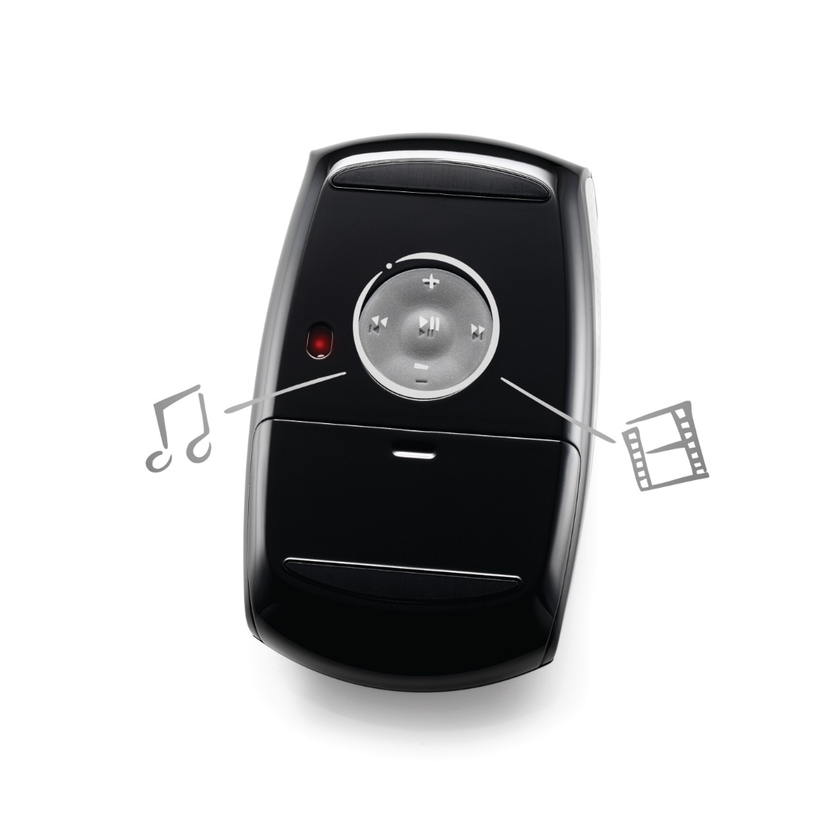 Kensington SlimBlade Media Mouse – image 9