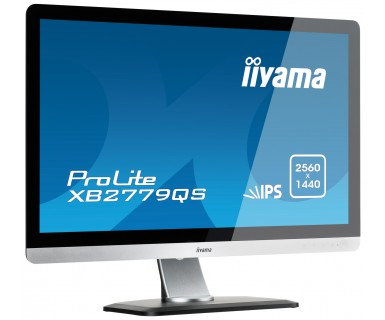 iiyama ProLite XB2779QS computer monitor – image 3