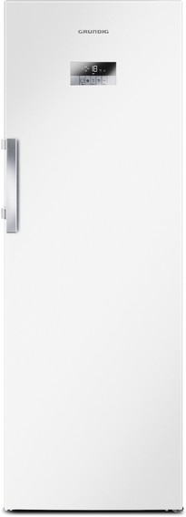 Grundig GFN13740N freezer Upright freezer Freestanding