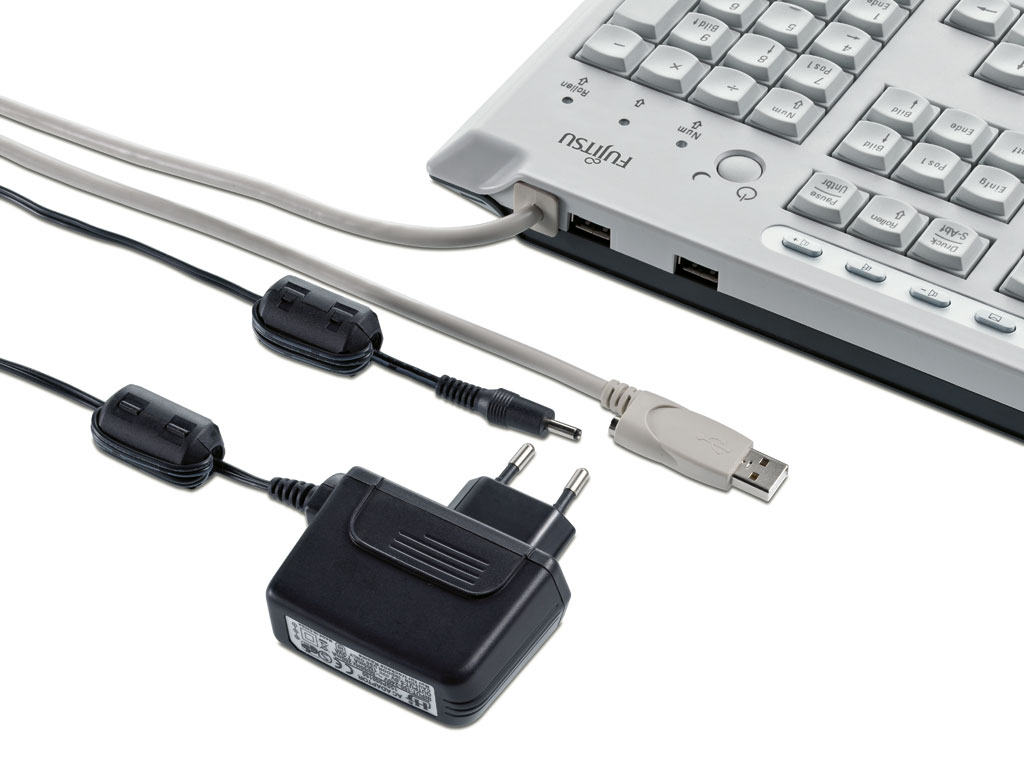 Fujitsu KBPC PX HUB