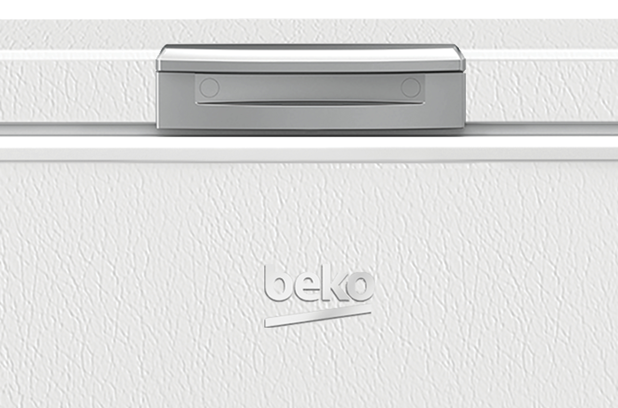 Beko HSM30031 Chest freezer Freestanding – image 4