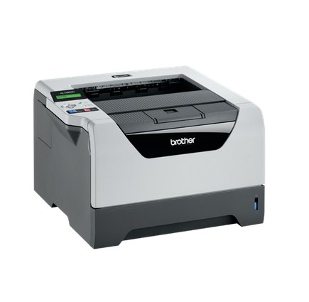 Brother HL-5380DN Praxis – image 3