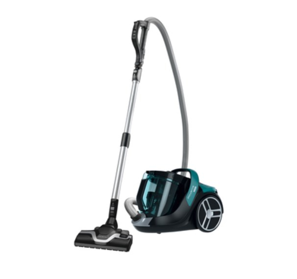 Rowenta X-TREM RO7262EA vacuum