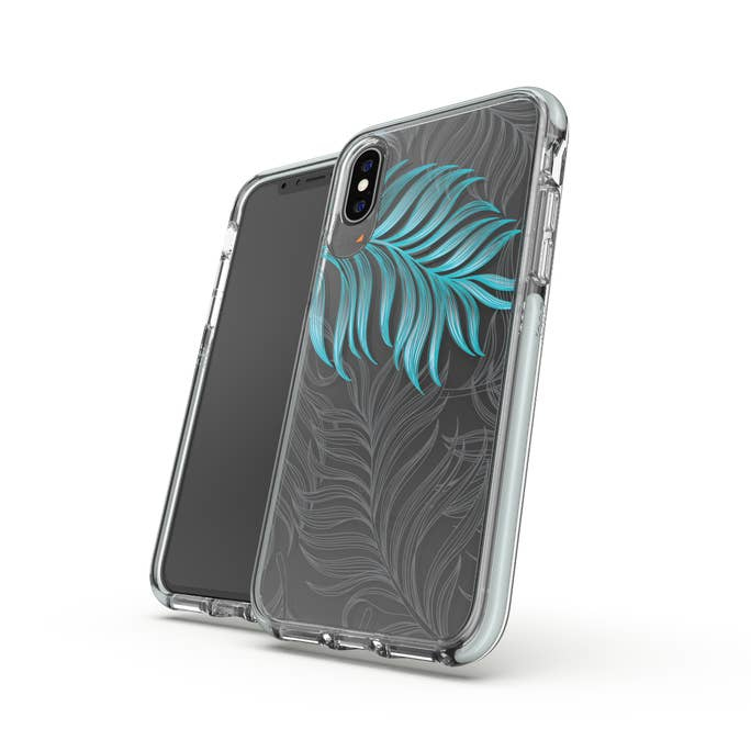 ZAGG Victoria Jungle