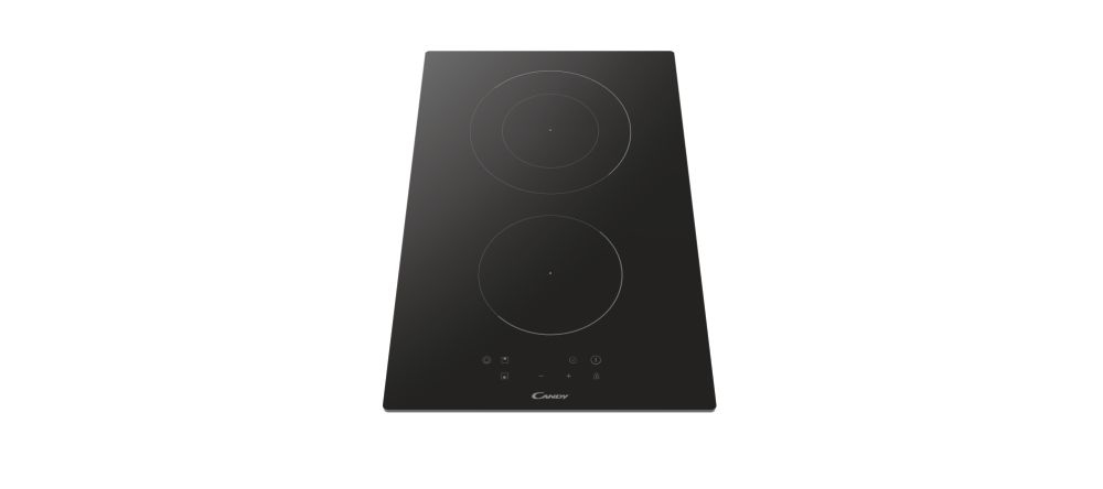Candy Idea CHEDD30CTT Black Built-in – image 2