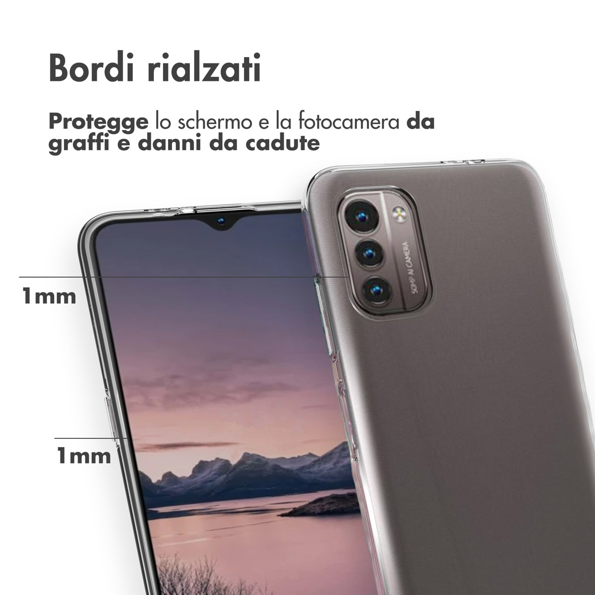 Accezz SH00049591 mobile phone case – image 4