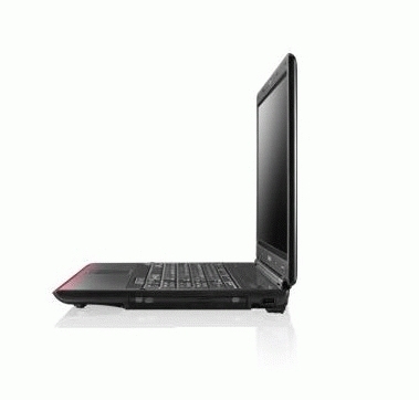 Samsung NP-R610-AS05BE laptop Intel® Core™2 Duo P8600 – image 2