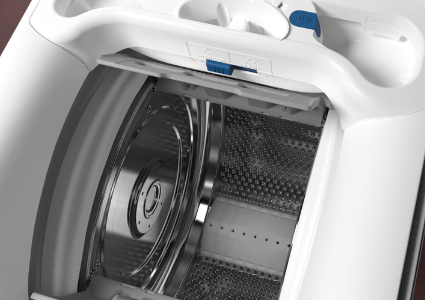 Electrolux EW7T363S washing machine Top-load – image 8
