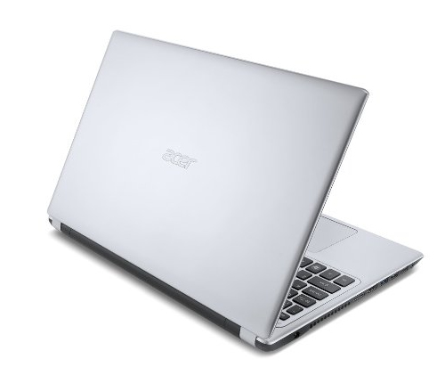 Acer Aspire 571-53318G50Mass Intel® Core™ i5 i5-3317U – image 4