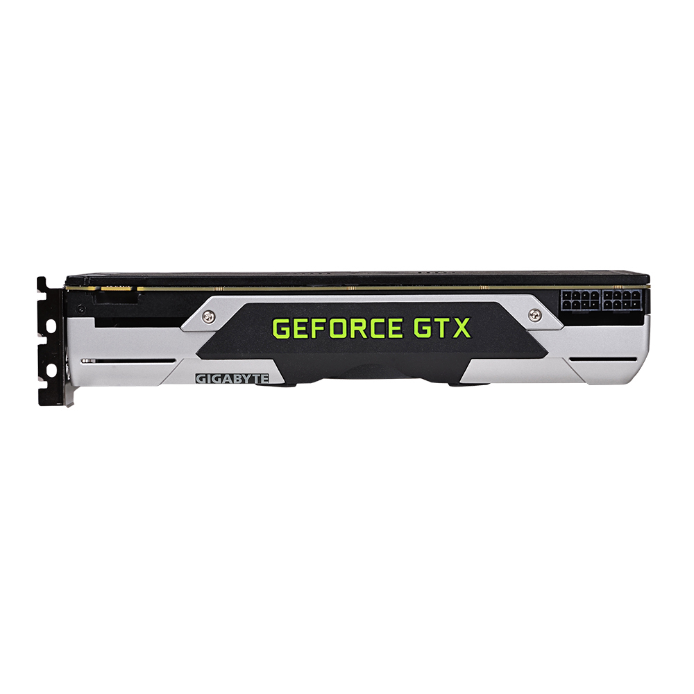 GIGABYTE GV-NTITANZD5-12GD-B graphics card NVIDIA GeForce GTX TITAN Z – image 3