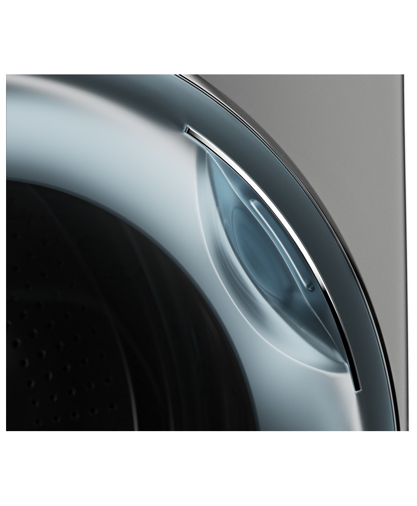 Haier 979 HW80-BP14979S washing machine Front-load – image 3