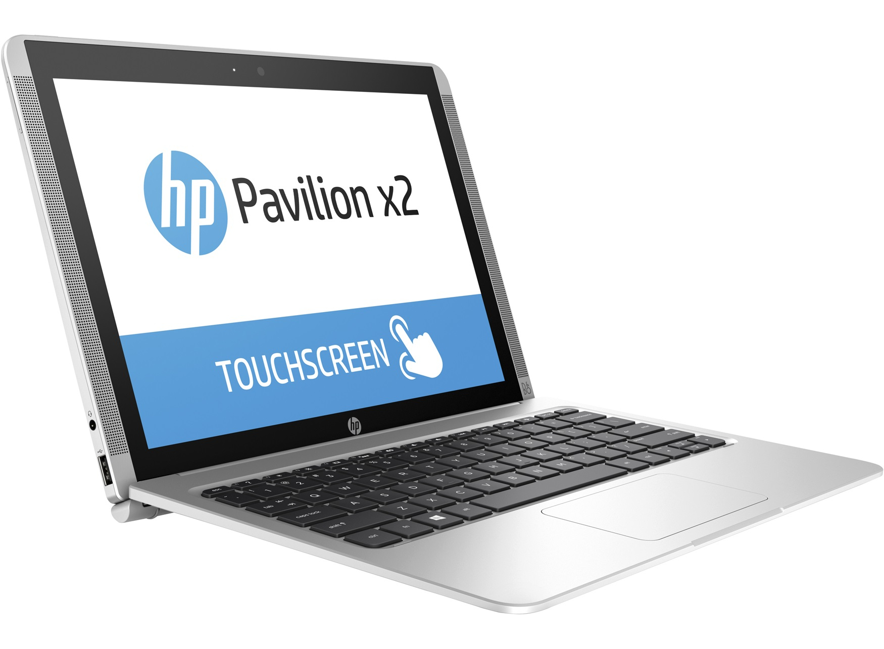 HP Pavilion x2 12-b002tu Intel® Core™ m3 m3-6Y30 Hybrid (2-in-1) – image 5