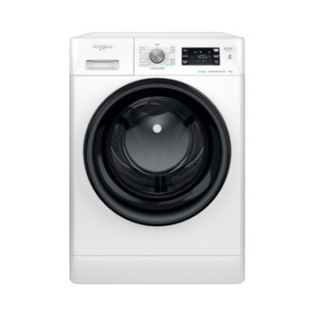 Whirlpool FFB 9489 BV SPT — vue 1 sur 8