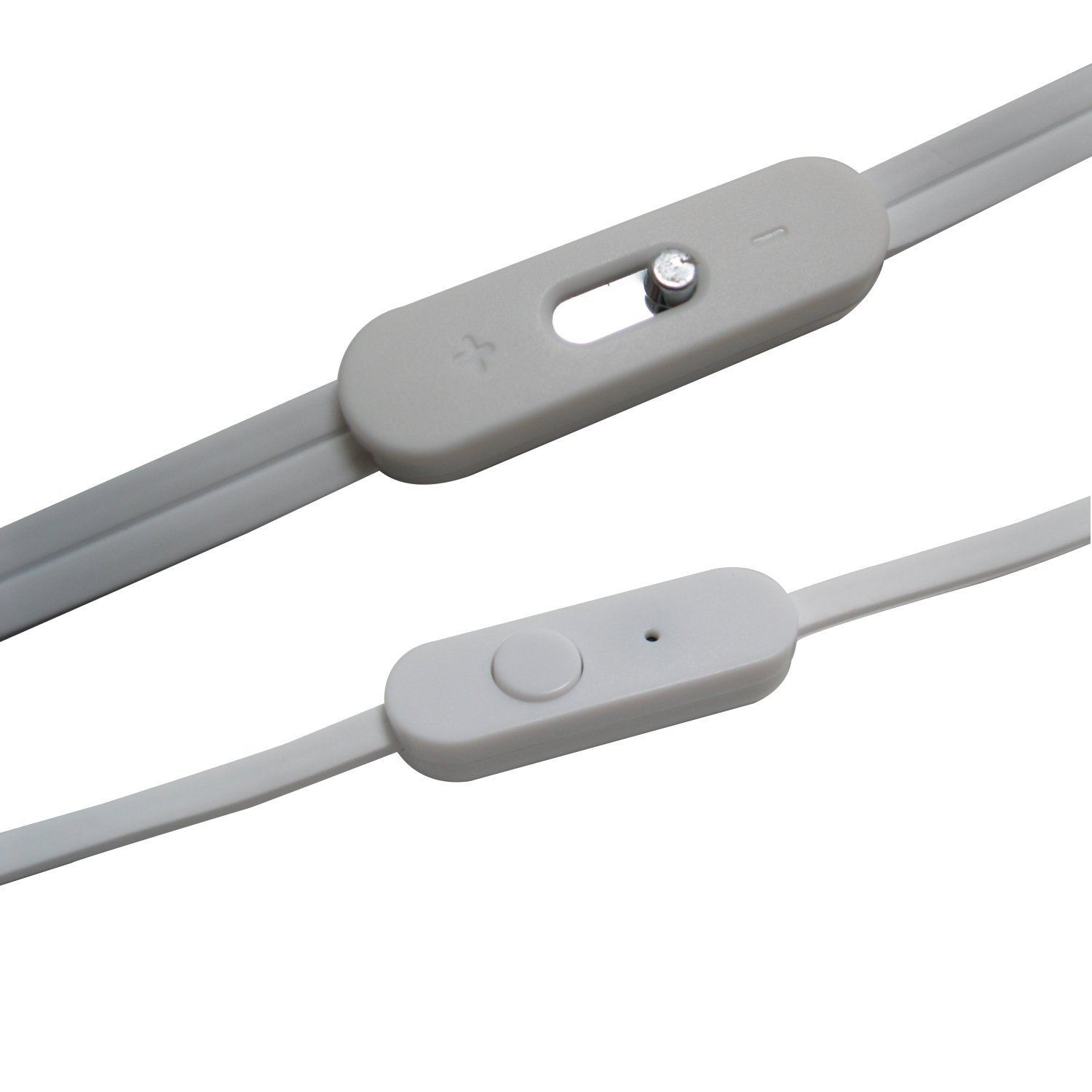 Ewent EW3587 headphones/headset Wired In-ear White – image 4