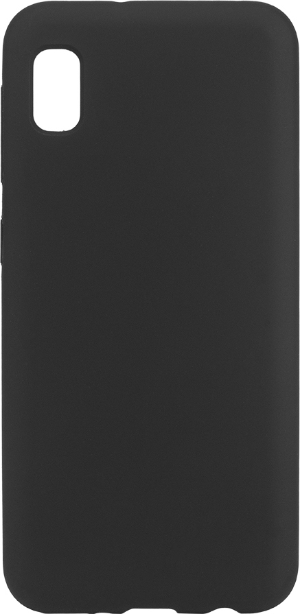 eSTUFF ES673134-BULK mobile phone case Cover Black