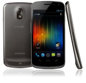 Samsung Galaxy Nexus GT-I9250 – image 2
