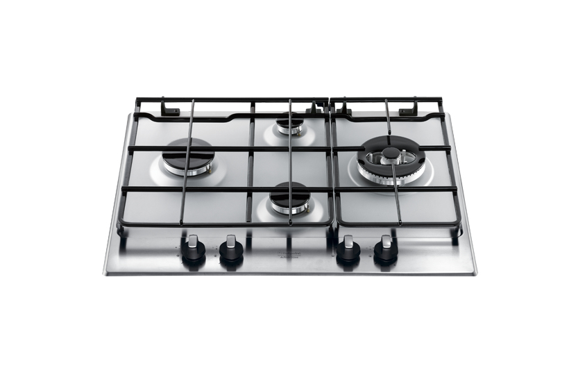 Hotpoint PKS 640 R X/HA — vue 1 sur 1