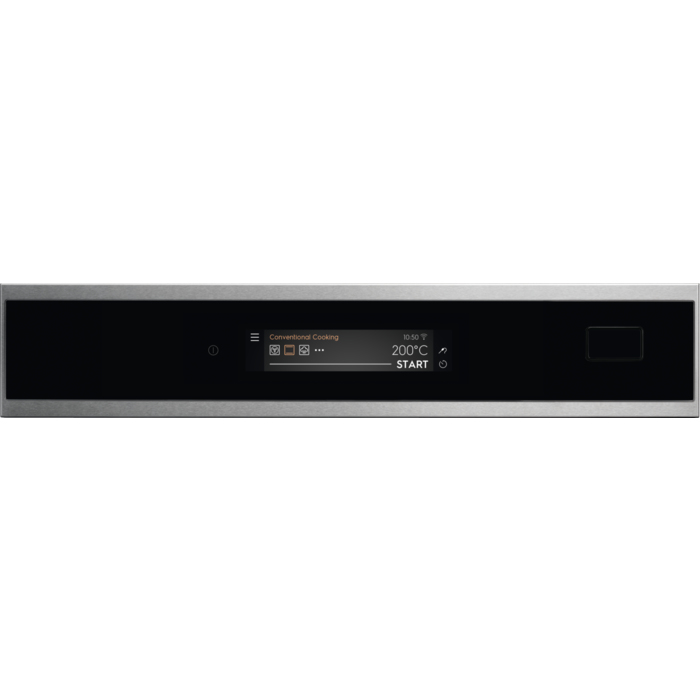Electrolux EOC9P31WX 71 L Black – image 3
