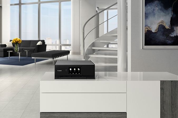 Canon PIXMA TS9120 Inkjet A4 – image 5