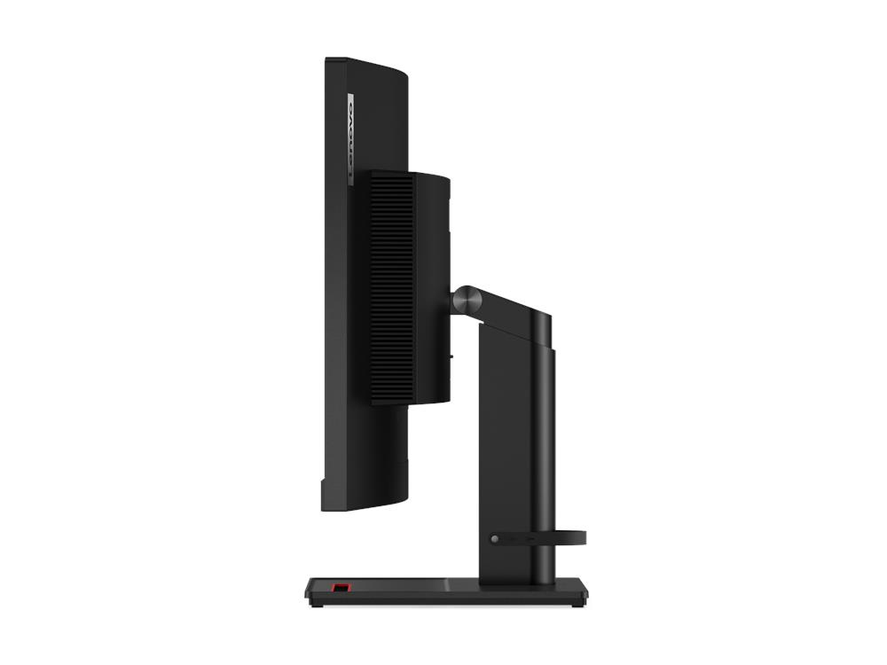 Lenovo ThinkVision T34w-20 computer monitor – image 4