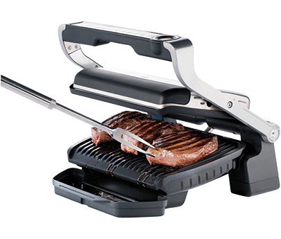 Tefal GC 702 D.WM OPTIGRILL V2 – image 3