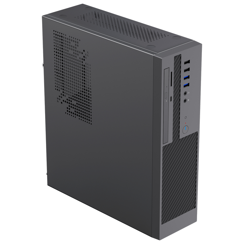 itek PILOT Z8 Small Form Factor (SFF) Black 300 W image 6