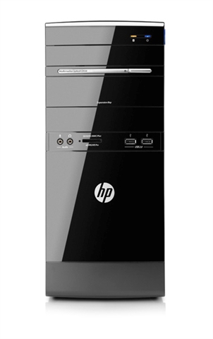 HP Pavilion G5450be – image 1
