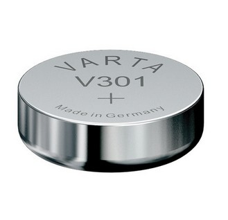 Varta V301 Engångsbatteri SR43 Silver-oxid (S)