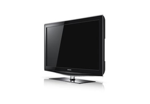 Samsung LE-55B650T2 TV – image 2