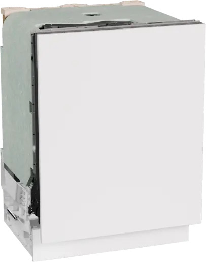Gorenje G600 GV663B65 dishwasher Fully built-in 16 place settings – image 5