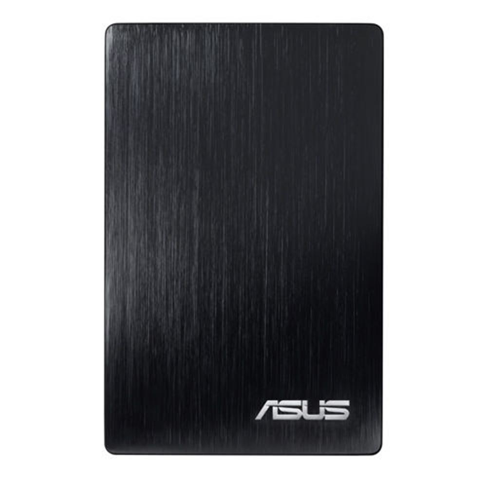 ASUS AN300 external hard drive 500 GB 5400 RPM 2.5″ USB Type-A 3.2 Gen 1 (3.1 Gen 1) Black image 1