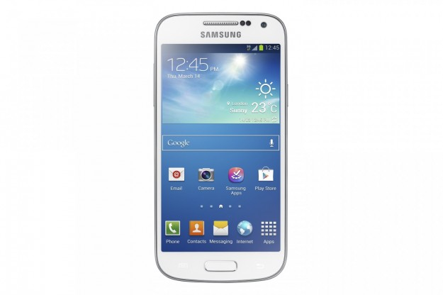 Samsung Galaxy S4 Mini S4 (GT-I9195)